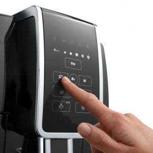 DeLonghi ECAM 350.15.B automata kávéfőző